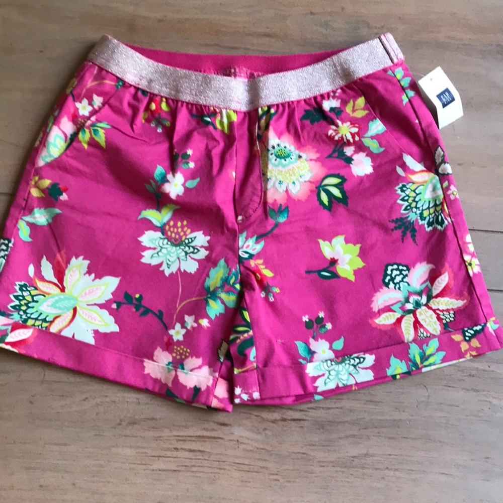 Gap kids XXL shorts